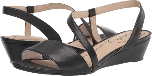 Vista 7 de LifeStride Women's Yasmine Wedge Sandal