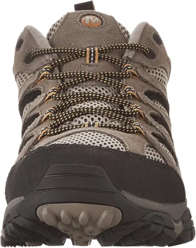 Vista 3 de Merrell Moab Ventilator zapatillas de senderismo para hombre