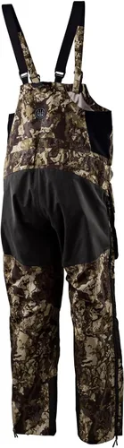 Vista 2 de Beretta Babero B-Xtreme GTX para hombre, duradero, impermeable, resistente al viento, transpirable, para caza de aves acuáticas