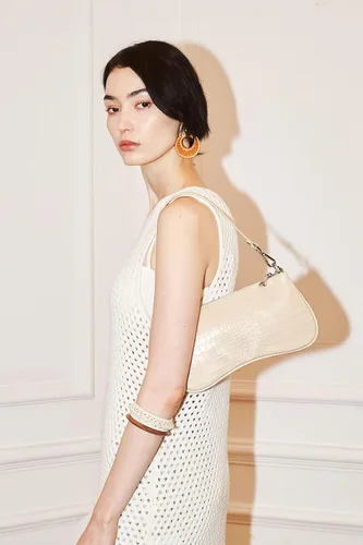 Vista 2 de JW PEI Eva - Bolso de hombro para mujer