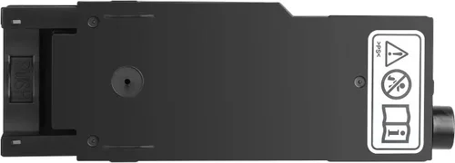 Vista 5 de Ri100 BT-12 - Colección de tinta residual Uint compatible con la impresora Ricoh Ri100 Roland BT-12