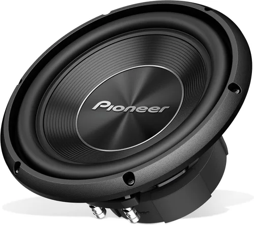 Vista 10 de Pioneer A-Series TS-A2000LD2 Subwoofer de montaje superficial de 8 pulgadas 700 W máx Diseño de montaje superficial, graves profundos en espacios