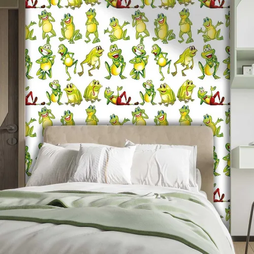 Vista 2 de Papel tapiz de pared para despegar y pegar, papel decorativo para decoración de pared, papel de gabinete que protege la superficie (W) 31.5 pulgadas