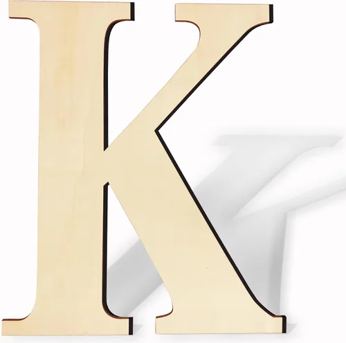 Vista 38 de Número 0 de madera en blanco grande de 12 pulgadas, tableros de señales de rodajas de madera sin terminar, números de madera para proyectos
