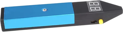 Vista 5 de Super Dental Probador de pulpa Dientes Orales Vitalidad nerviosa para el localizador clínico endodóntico del ápice