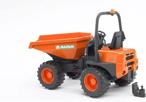 Vista 7 de Bruder 02449 AUSA Minidumper