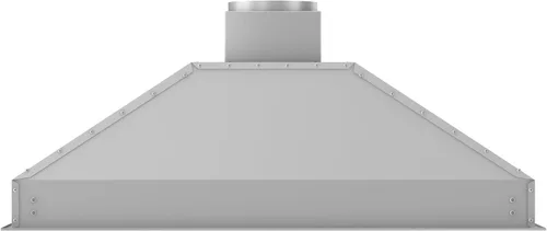 Vista 13 de ZLINE 698-28 - Campana extractora de pared con conductos de 28" en acero inoxidable (698-28)