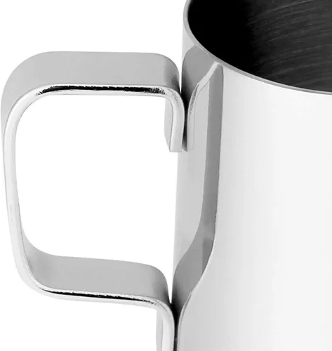 Vista 9 de 8.5 fl oz/11.8 fl oz verter sobre tetera de café, tetera de cuello de cisne, cafetera de acero inoxidable con boquilla larga de cuello de cisne