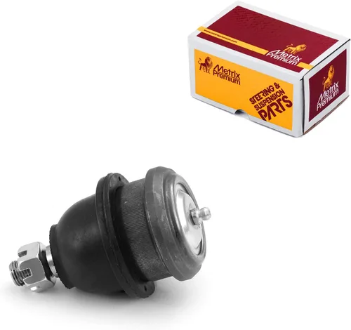 Vista 240 de Fabricado en Europa. Junta de rótula inferior delantera Metrix Premium K3199 para Jeep Liberty 2002-2004