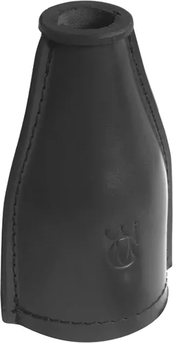 Vista 3 de CROWN ME Botella de cuero para billar, botella Talley, botella de guisantes..