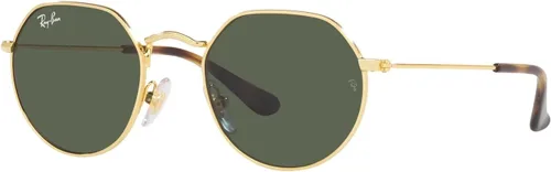 Vista 2 de Ray-Ban Gafas de sol redondas RJ9565S Jack para niños
