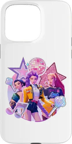 Vista 31 de Mira Zoey Rumi - Carcasa para iPhone 17