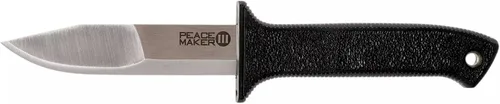 Vista 3 de Cold Steel Peace Maker - Cuchillo táctico de hoja fija con funda, talla única
