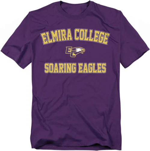 Vista 92 de Colección oficial de camisetas universitarias clásicas unisex para adultos 3