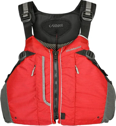 Vista 14 de Stohlquist Chaleco salvavidas Ebb para hombre (PFD)
