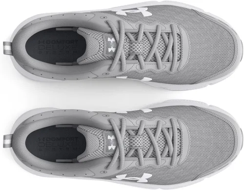 Vista 4 de Under Armour Men's Charged Assert 10