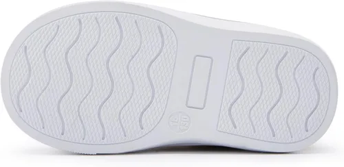 Vista 3 de Newsonet Zapatos de bebé para niños y niñas, zapatos deportivos transpirables antideslizantes con suela suave 6 9 12 18 20 24 meses