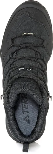 Vista 2 de adidas Terrex Swift R2 Mid Gore-TEX Botas de senderismo - SS21, negro, 10