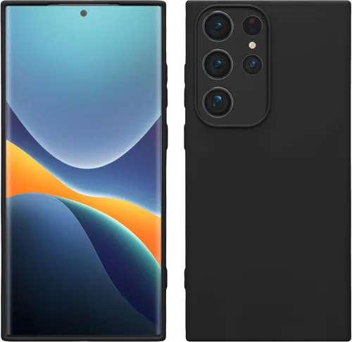 Vista 217 de kwmobile Funda compatible con Samsung Galaxy S23 - Funda protectora de silicona TPU suave y delgada - Piedra antigua