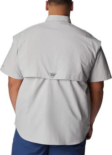 Vista 7 de Columbia Men's Bahama Ii Short Sleeve Shirt