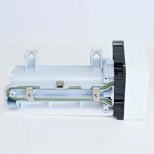 Vista 5 de Reemplazo de la máquina de hielo para refrigerador Whirlpool WRS325FDAT02 WRS325FDAT04 WRS325FDAW01 WRS325FDAW02 WRS325FDAW04 WRS325SDHB00