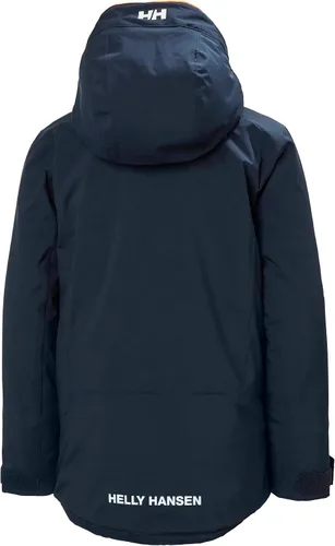 Vista 2 de Helly-Hansen Chaqueta Alpha unisex, varios