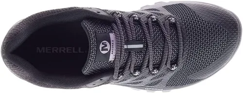 Vista 9 de Merrell Botas Antora para senderismo Wp para mujer