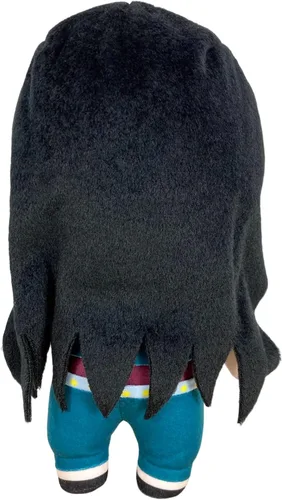 Vista 2 de Great Eastern Entertainment Hunter X Hunter - Illumi Peluche de 8 pulgadas, multicolor
