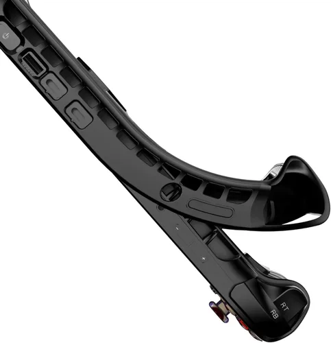 Vista 3 de Hzycwgone TPU Protective Case Grip Skin for MSI Claw A8 BZ2EM 2025, Black