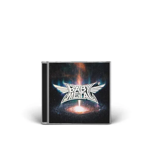 Vista 3 de Metal Galaxy