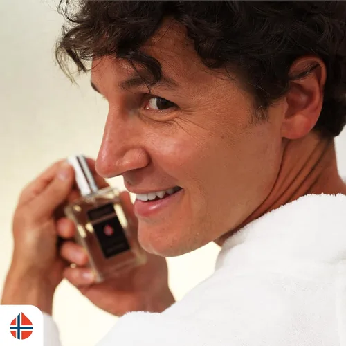 Vista 4 de Geir Eau de Parfum para hombre, 1.7 onza