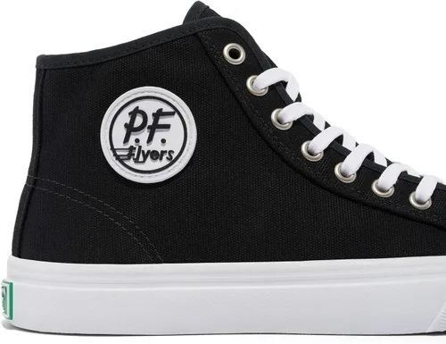 Vista 3 de PF Flyers Mc2001bl para hombre