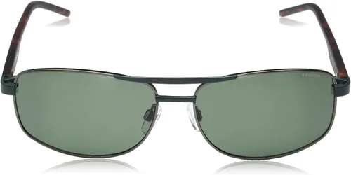 Vista 2 de Gafas de sol Polaroid Pld2040S rectangulares para hombre