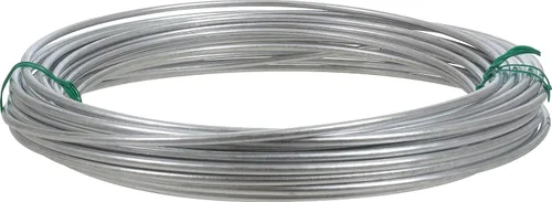 Vista 11 de OOK Alambre invisible para colgar de 15 pies, capacidad de 50 libras, alambres autoatables, ideal para colgar cuadros y macetas