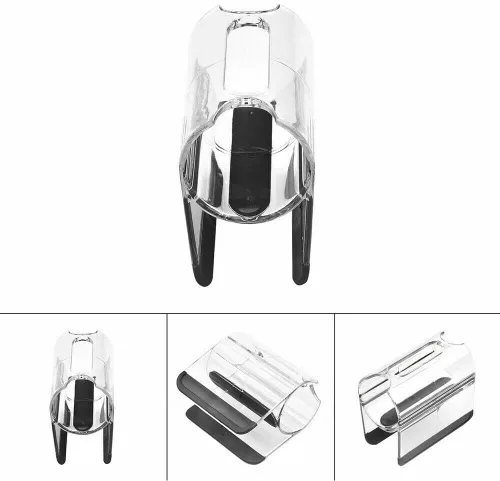 Vista 5 de MOUDOAUER Soporte de accesorios Clip de sujeción Varita Clip de almacenamiento Accesorios Set Accesorio para Dyson V7, V8, V1 Accessory0 V11