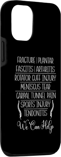 Vista 3 de iPhone 15 Orthopedic Nurse Orthopedic Nurses Ortho Orthopedics Case