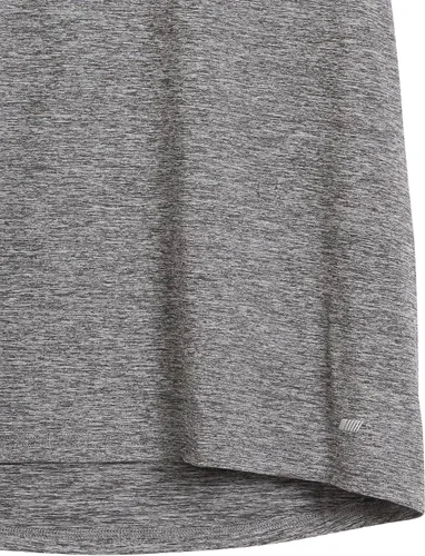 Vista 5 de Tienda Essentials Sudadera con capucha Tech Stretch sin mangas para hombre