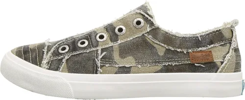 Vista 8 de Blowfish Play Core - Tenis de moda para mujer