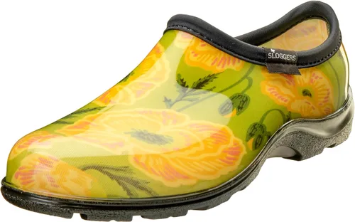 Vista 78 de Zapatos para mujer Sloggers, para lluvia y jardín