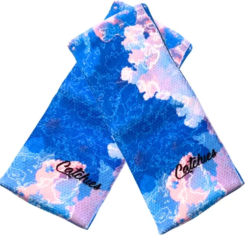 Vista 8 de Catchies 5.25 Inch Gymnastics Wristbands for Grips for Athletes Ages 6-18+ Negro