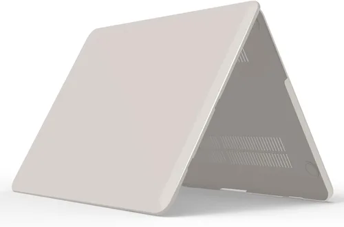Vista 72 de IBENZER - Compatible con Funda para MacBook Pro de 13 Pulgadas 2015 2014 2013 Finales 2012 A1502 A1425, Carcasa Rígida con Cubierta para Teclado