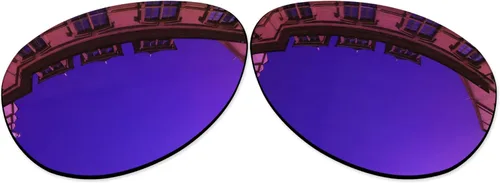 Vista 19 de Vonxyz Lentes Accesorios de repuesto para gafas de sol Oakley Feedback OO4079 - Varias opciones
