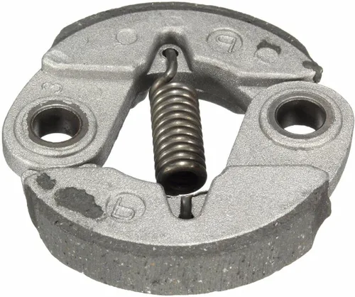 Vista 3 de 43cc 49cc raza embrague pad primavera moto bolsillo gas scooters mini pit 2 tiempos