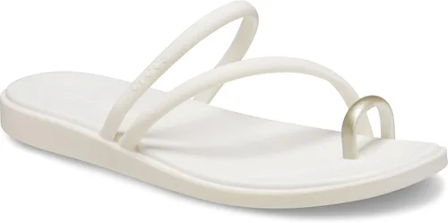 Vista 24 de Sandalias Crocs para mujer con bucle en el dedo Miami