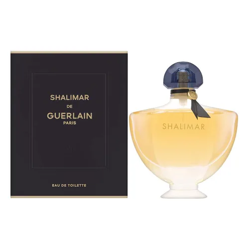 Vista 5 de Guerlain Shalimar Eau De Toilettes en aerosol, 1.6 onzas