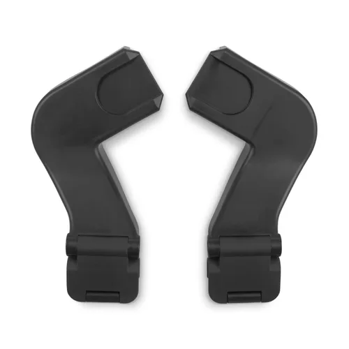 Vista 8 de UPPAbaby Adaptador para Minu V3 – Se adapta a asientos de coche Aria y Mesa – 1 par