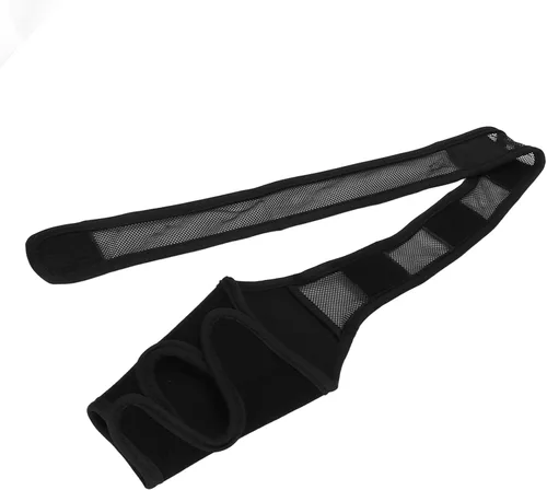 Vista 4 de Coderas protectoras para perros, soporte de codo de compresión para perros, soporte para codo canino y hombro, displasia, artritis, callos de codo