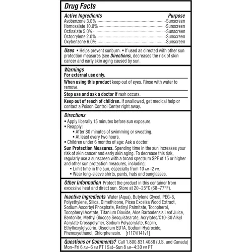 Vista 4 de Paula's Choice Tratamiento de suero corporal de niacinamida al 5 % + cuidado adicional, no graso, sin aceite, resistente al agua, protector solar