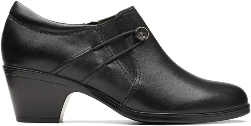 Vista 2 de Clarks Zapatos de tacón Erin Emily 2 para mujer