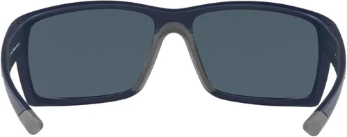 Vista 7 de Costa Del Mar Reefton - Gafas de sol rectangulares para hombre